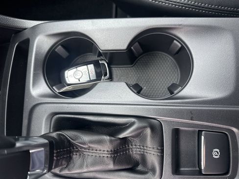 New 2025 Ford Ranger Lariat w/ Chrome Accent Package image 37