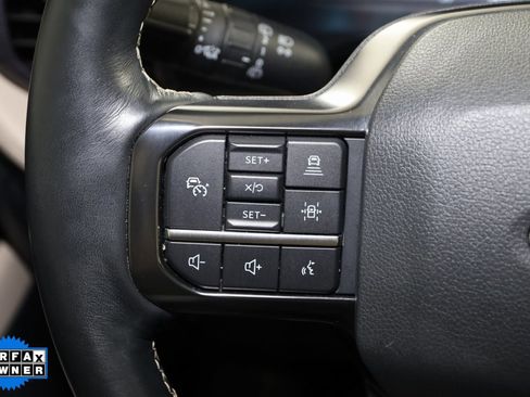 Used 2022 Ford Expedition Platinum image 38