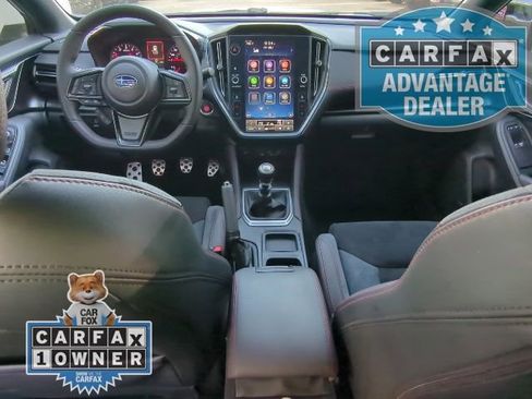 Used 2023 Subaru WRX Limited image 20