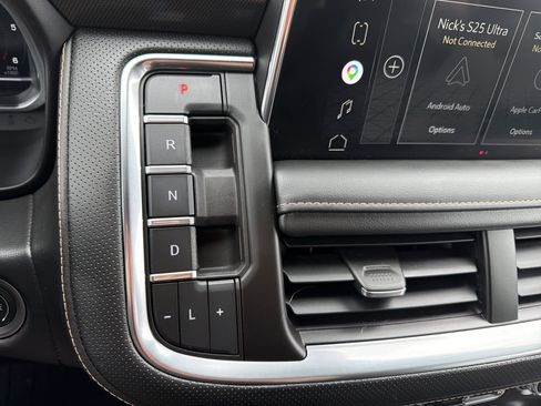 Used 2022 GMC Yukon AT4 AWD/4WD image 20