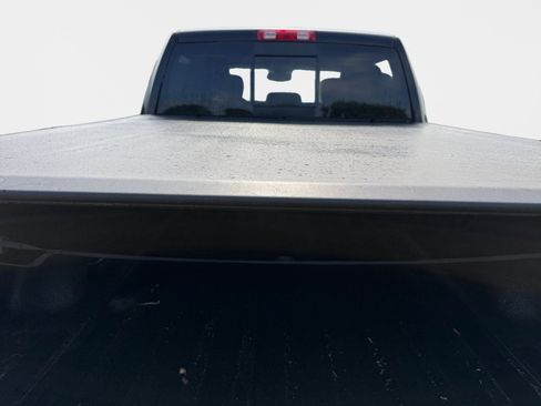 Used 2015 RAM 2500 Big Horn AWD/4WD image 20