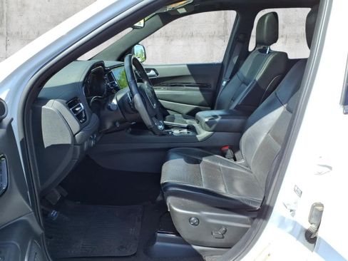 Used 2022 Dodge Durango Citadel AWD/4WD image 4