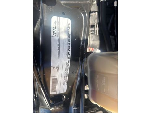 Used 2024 RAM ProMaster 2500 FWD image 20
