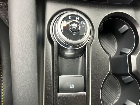 New 2026 Ford Explorer Tremor w/ Tremor Convenience Package AWD/4WD image 26