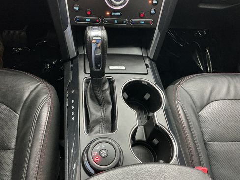 Used 2017 Ford Explorer Sport AWD/4WD image 41