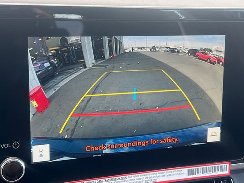 Certified 2026 Toyota Camry LE image 18