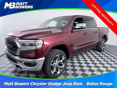 Used 2023 RAM 1500 Limited