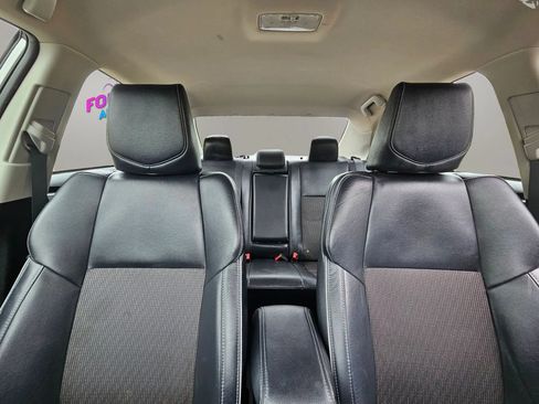 Used 2015 Toyota Corolla S FWD image 19