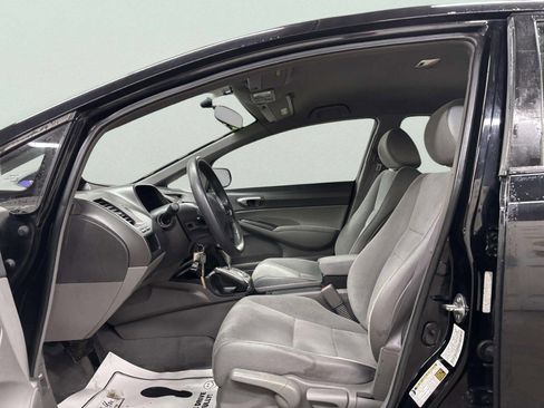 Used 2008 Honda Civic LX image 12