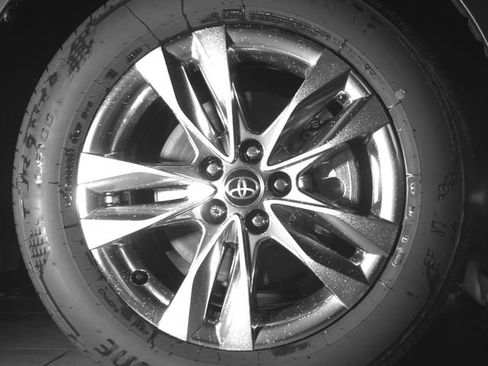 Used 2025 Toyota Sienna XLE w/ XLE Plus Package AWD/4WD image 27