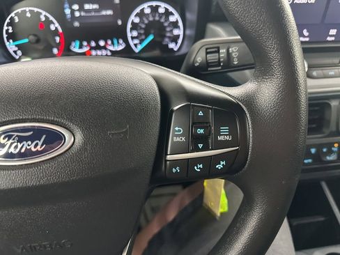 Used 2024 Ford Maverick XL w/ Equipment Group 100A Standard image 40