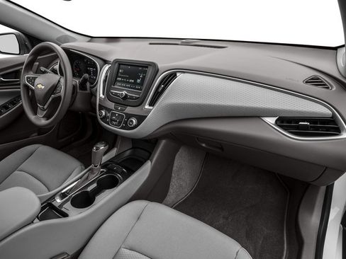 Used 2017 Chevrolet Malibu LS FWD image 19