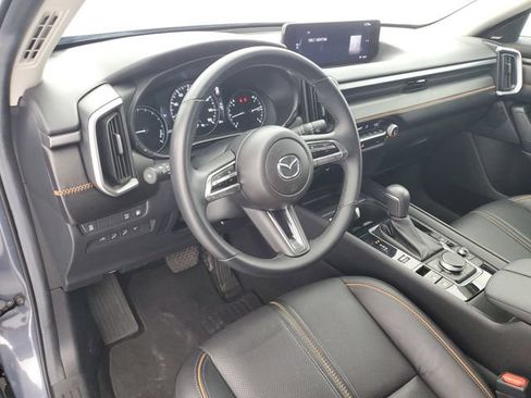Used 2025 MAZDA CX-50 AWD 2.5 Hybrid w/ Premium Pkg image 20