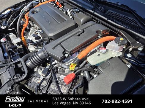 Used 2026 Honda Civic Sport Touring image 21