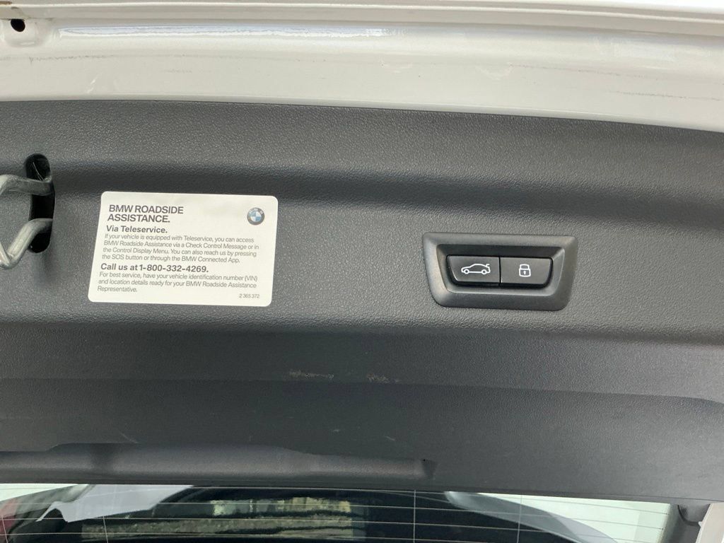 Certified 2023 BMW X1 xDrive28i w/ Convenience Package AWD/4WD image 26
