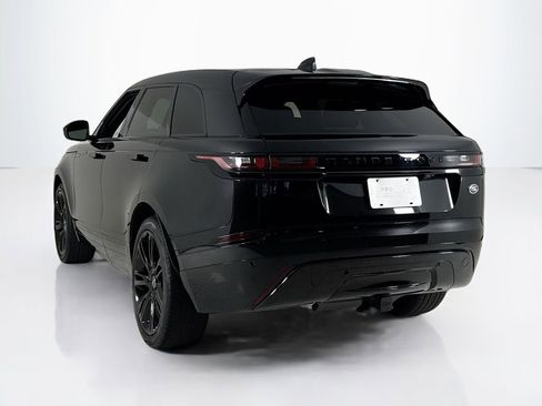 Used 2022 Land Rover Range Rover Velar R-Dynamic S AWD/4WD image 3