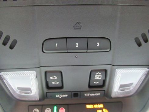 New 2026 Cadillac XT5 Premium Luxury w/ Driver Assist Package FWD image 28