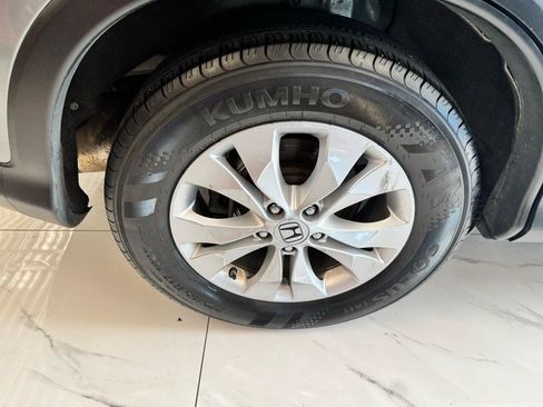 Used 2012 Honda CR-V EX-L image 32