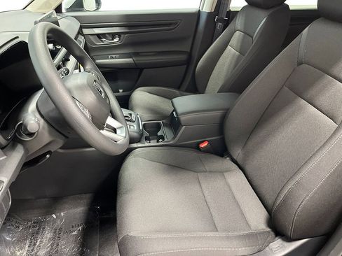 New 2026 Honda CR-V EX image 12
