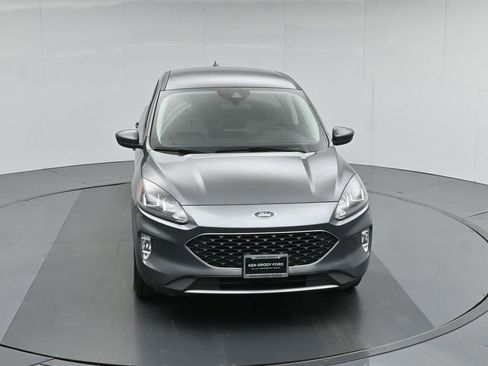Certified 2022 Ford Escape SEL AWD/4WD image 39