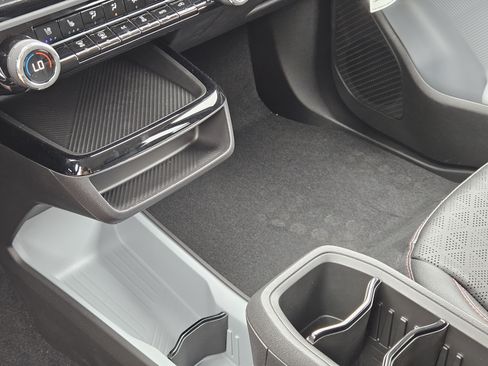 New 2027 Chevrolet Bolt RS FWD image 15