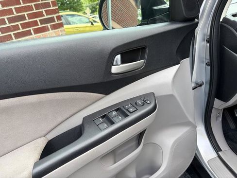 Used 2014 Honda CR-V EX image 23