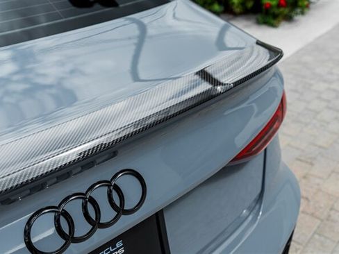 Used 2022 Audi RS 3 AWD/4WD image 16
