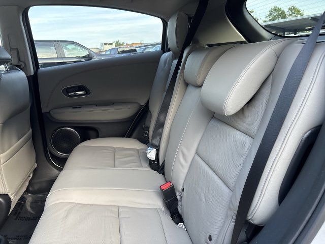 Used 2019 Honda HR-V EX-L image 22