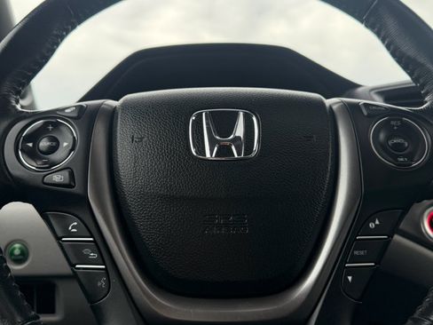 Used 2017 Honda Pilot EX-L image 14