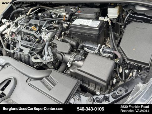 Used 2023 Toyota Corolla LE image 36