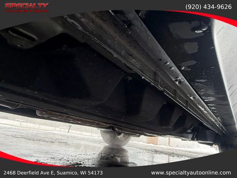 Used 2021 Ford Edge SEL image 42