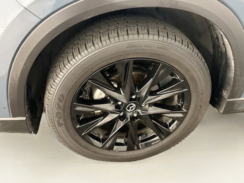 Used 2025 MAZDA CX-5 Carbon Edition image 11