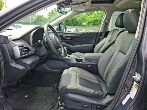 Used 2024 Subaru Outback Onyx Edition XT AWD/4WD image 13