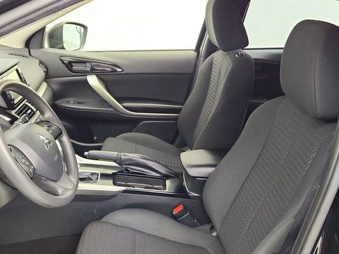 Used 2024 Mitsubishi Eclipse Cross ES AWD/4WD image 19