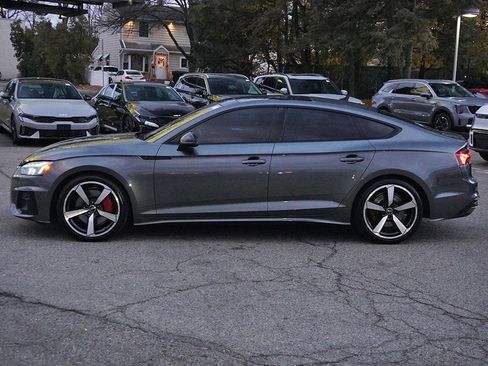 Used 2023 Audi A5 2.0T Premium Plus w/ Premium Plus image 18