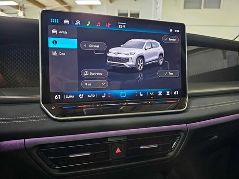 New 2026 Volkswagen Tiguan SE image 28