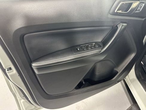 Used 2021 Ford Ranger Lariat w/ Tremor Off-Road Package image 18