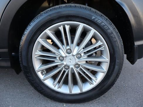 Used 2019 Hyundai Kona SEL image 41