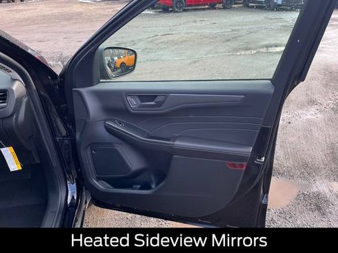 New 2026 Ford Escape Active w/ Cold Weather Package AWD/4WD image 15