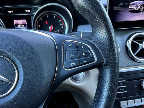 Used 2018 Mercedes-Benz GLA 250 image 24