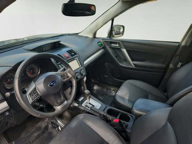 Used 2015 Subaru Forester 2.5i Limited AWD/4WD image 7