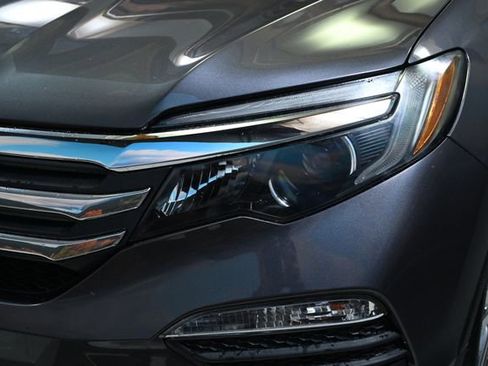 Used 2018 Honda Pilot EX-L image 13