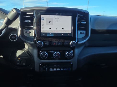 New 2026 RAM 5500 Tradesman w/ Chrome Appearance Group image 16