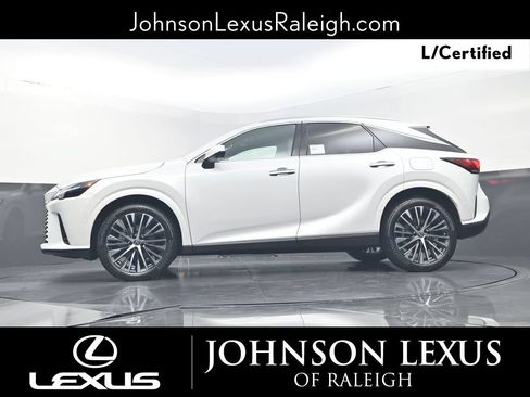 Used 2026 Lexus RX 350 w/ Convenience Package AWD/4WD image 24