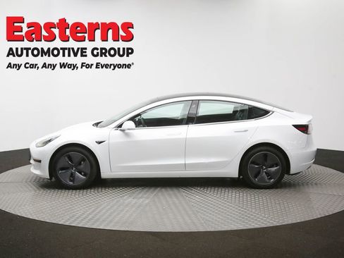 Used 2020 Tesla Model 3 Long Range AWD/4WD image 55