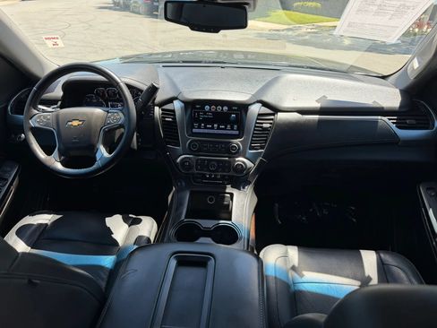 Used 2017 Chevrolet Tahoe LT RWD image 22