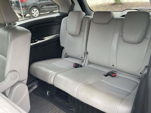 Used 2023 Honda Odyssey EX-L image 11