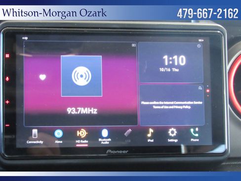 Used 2021 Jeep Wrangler Unlimited Sport image 37