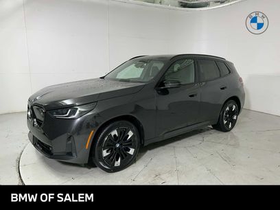 New 2026 BMW X3 M50 w/ Premium Package