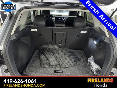 Used 2024 Volkswagen Taos SE image 25